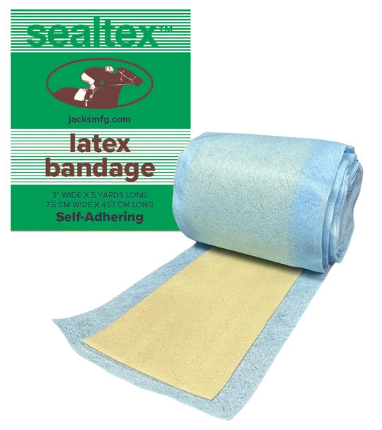 Sealtex Latex Bandage