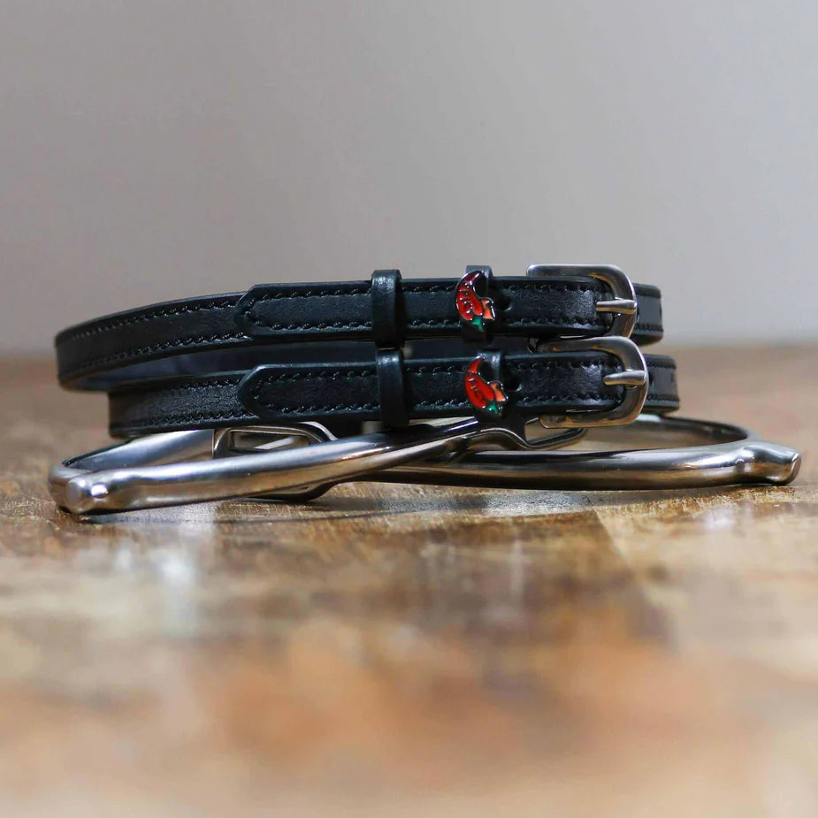 ManeJane Spur Straps