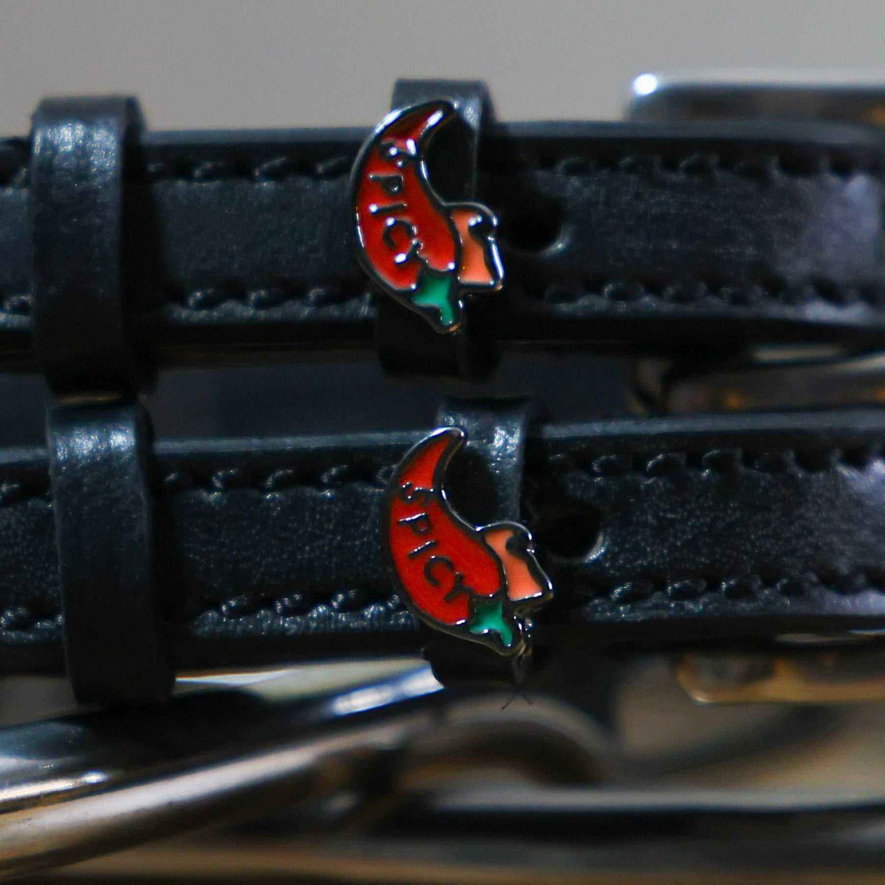 ManeJane Spur Straps  