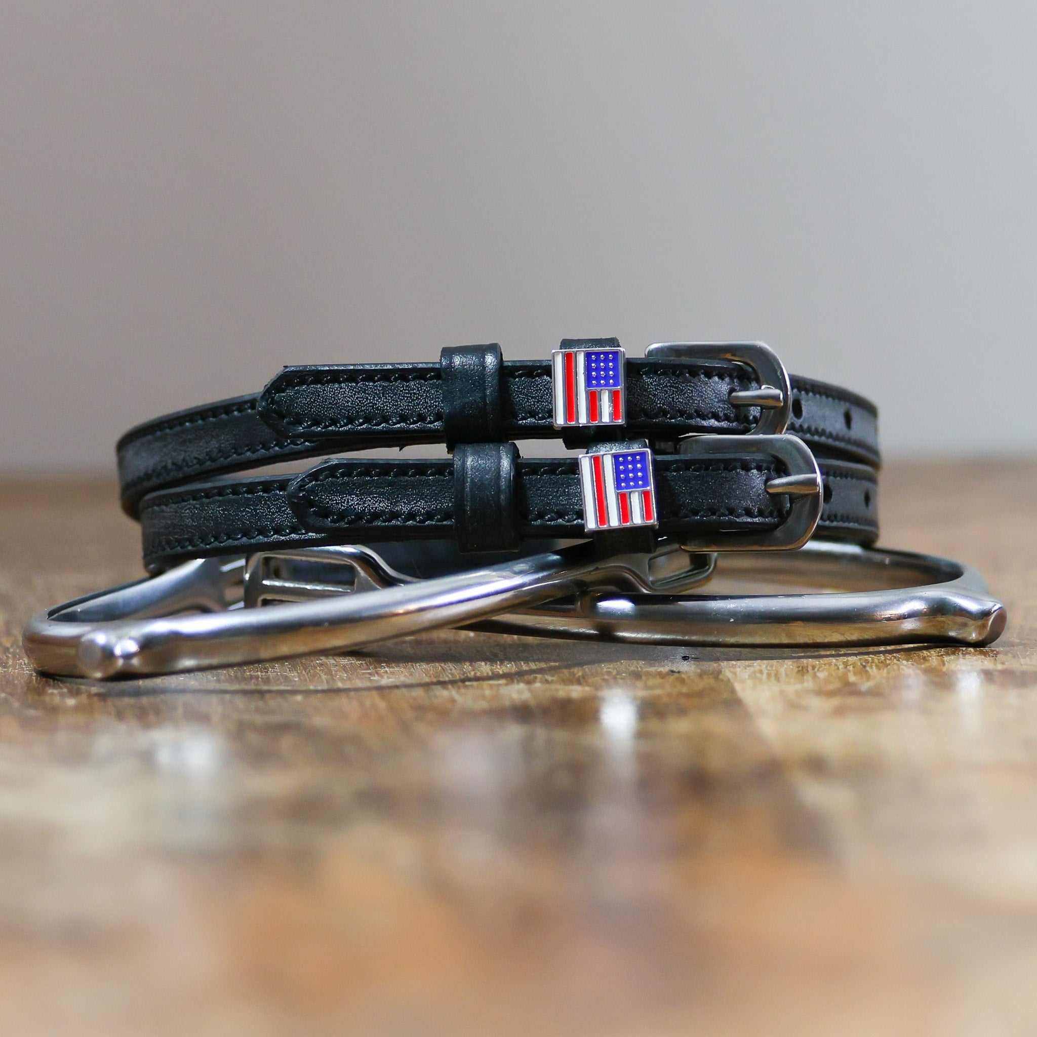 ManeJane Spur Straps  