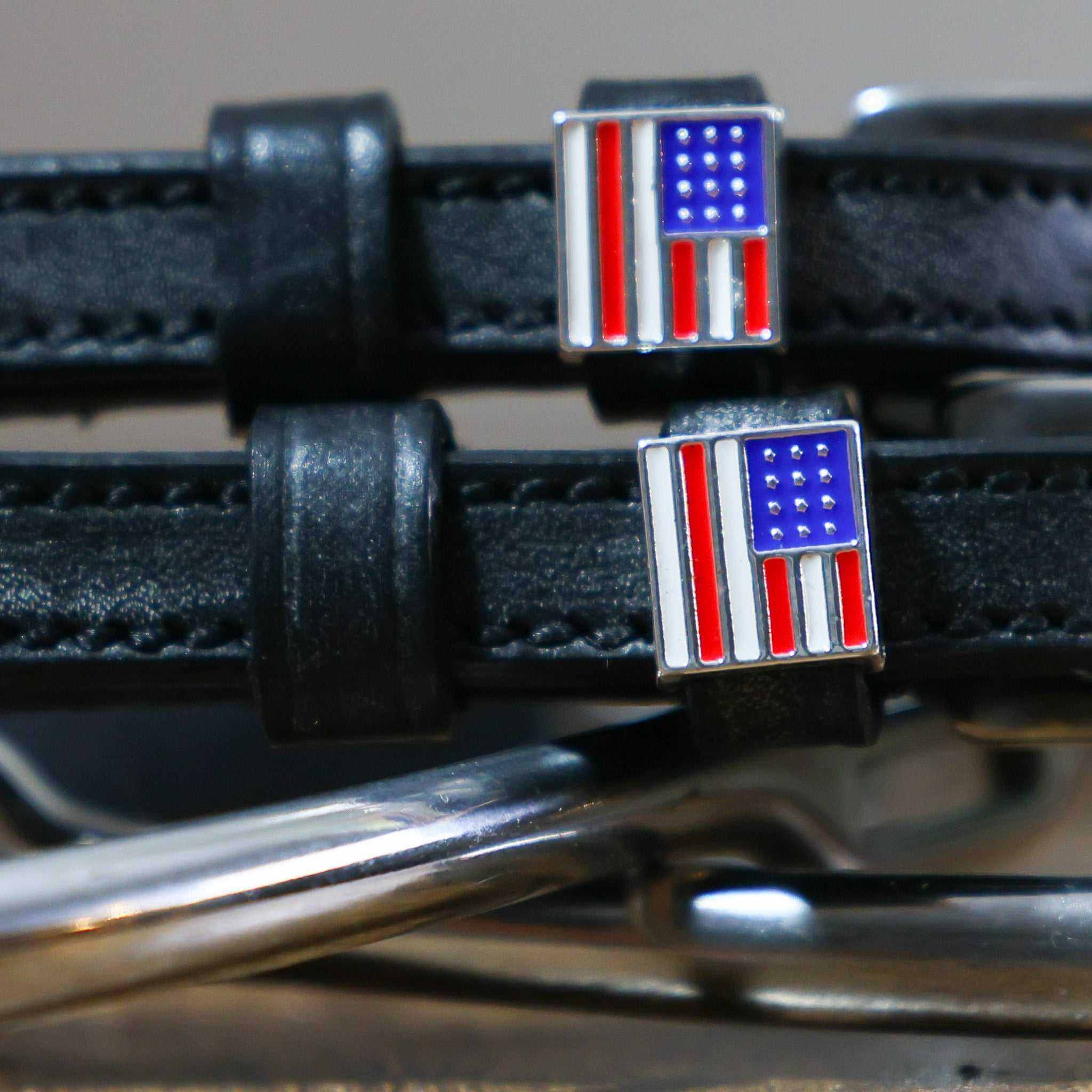 ManeJane Spur Straps  