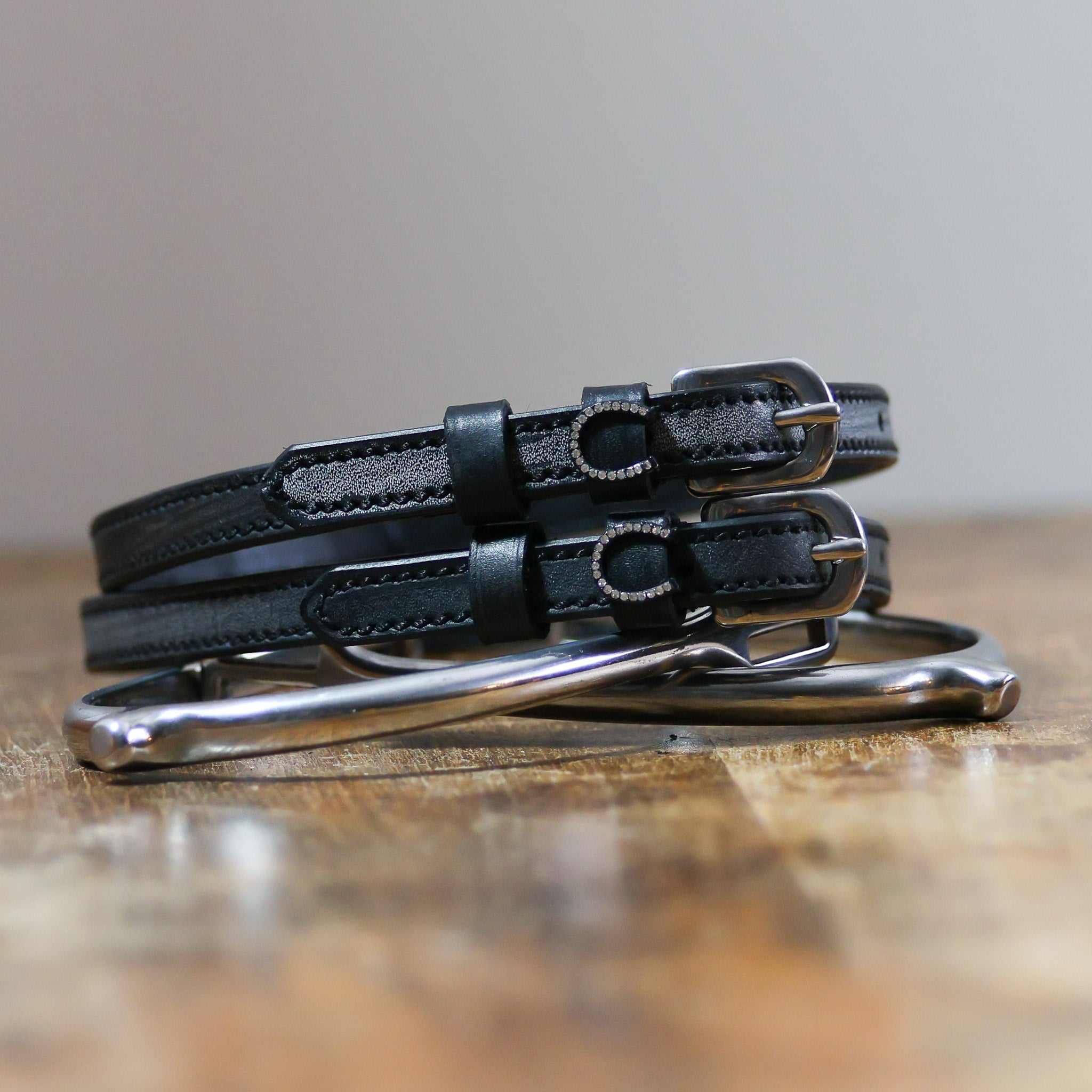 ManeJane Spur Straps - Equine Exchange Tack Shop