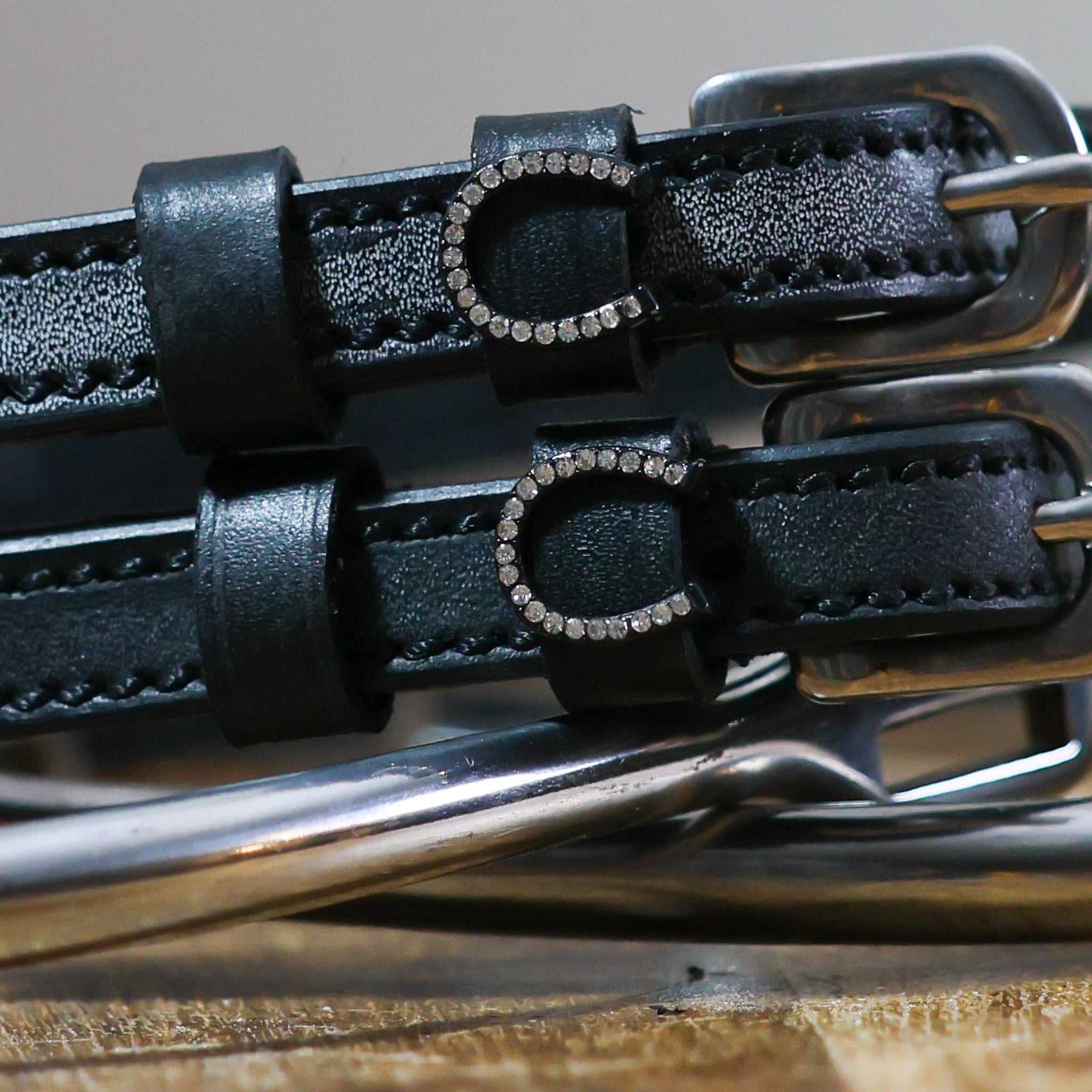ManeJane Spur Straps - Equine Exchange Tack Shop