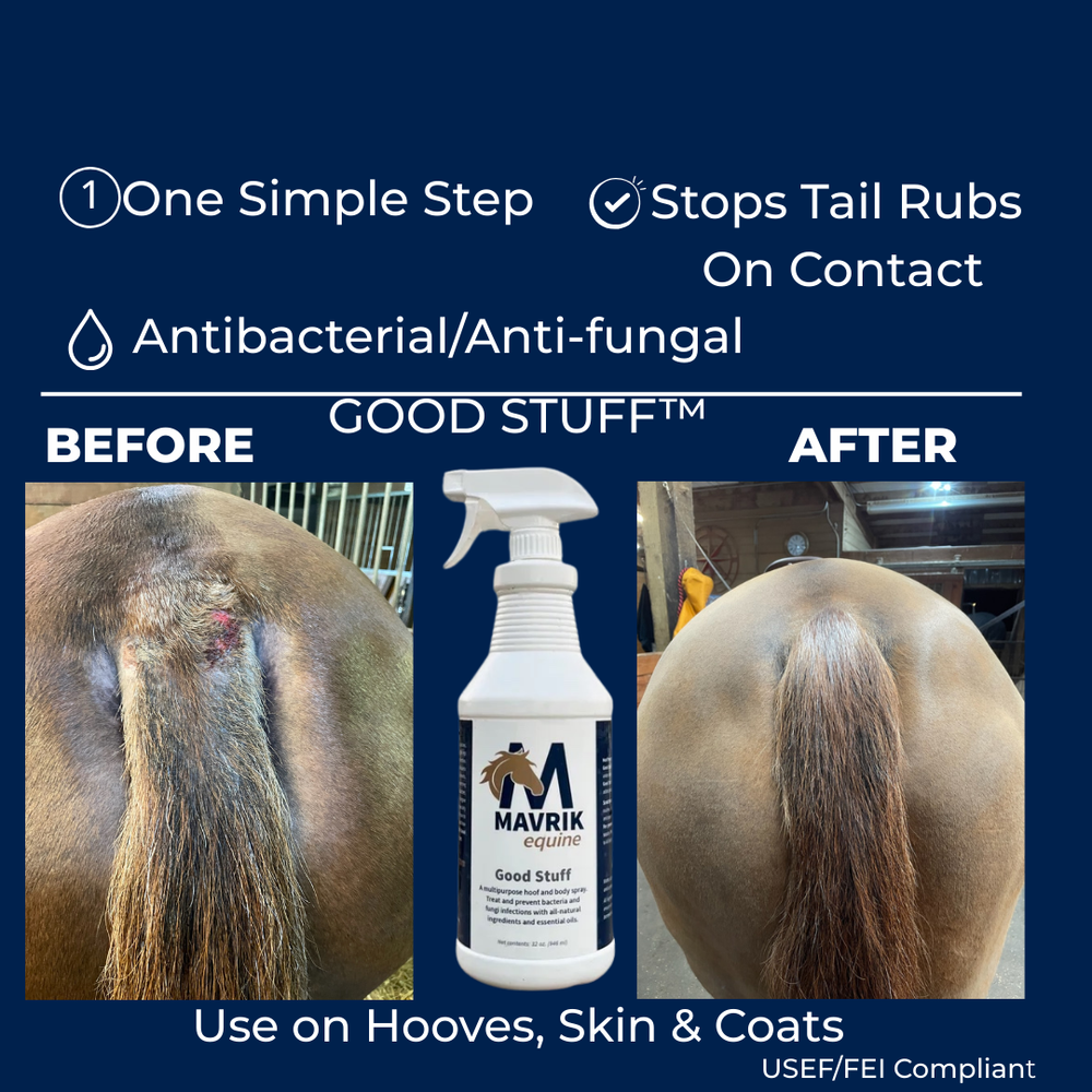Good Stuff™ Multipurpose Spray - Equine Exchange Tack Shop
