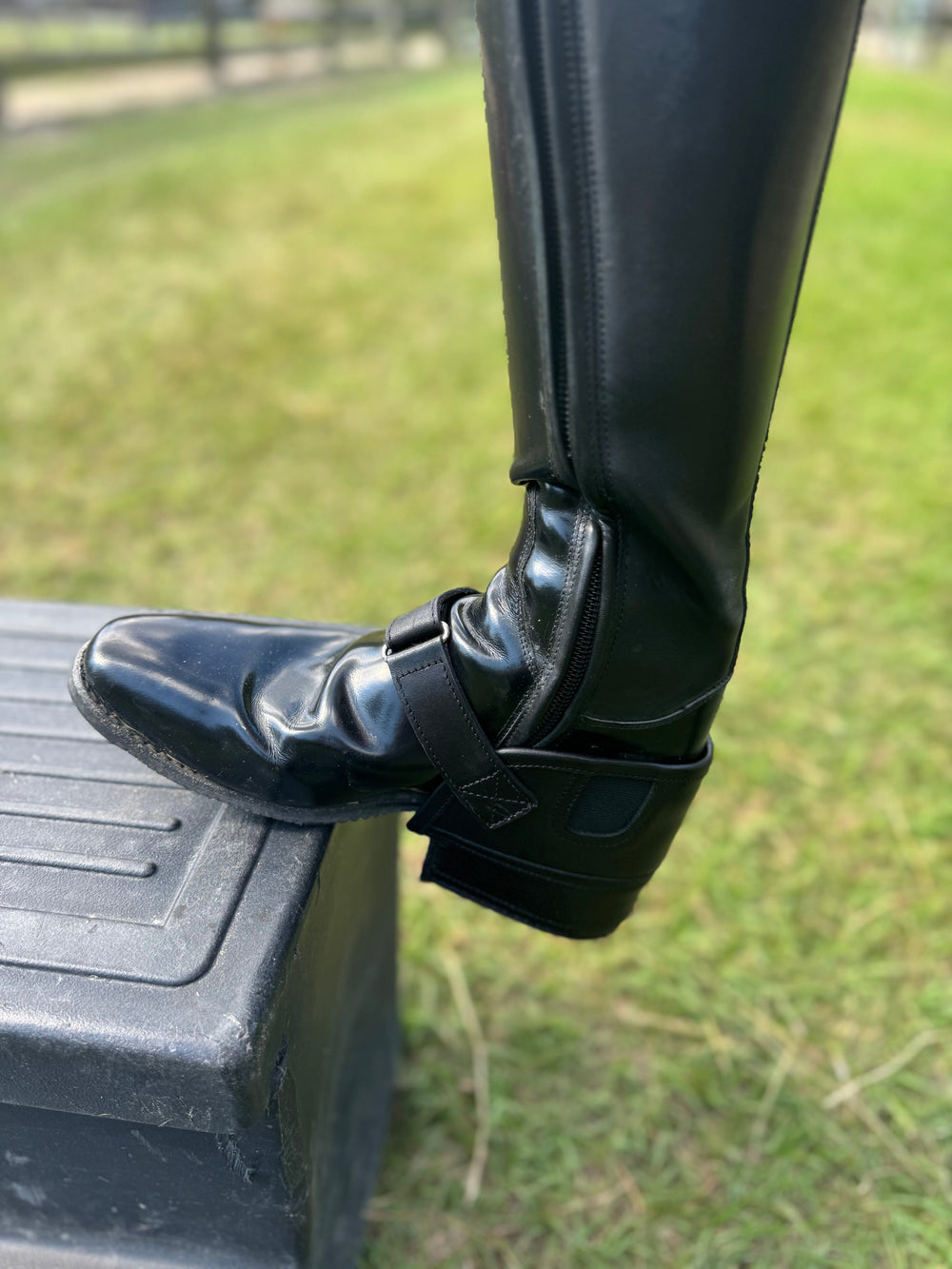Equisole EXternal-Weighted Training Aid for Equestrians - Equine Exchange Tack Shop