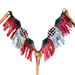 Vegas Ace Diamond Breastplate  