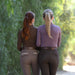 Kimberly Full Seat Breeches - Taupe - Equine Exchange Tack Shop