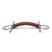 Full Cheek Soft Leather Snaffle - Equine Exchange Tack Shop