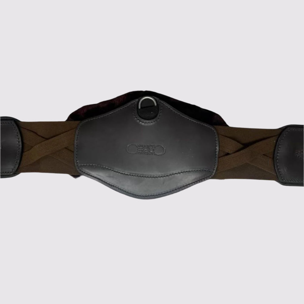 Pressure Relief Comfort Long Girth - Equine Exchange Tack Shop