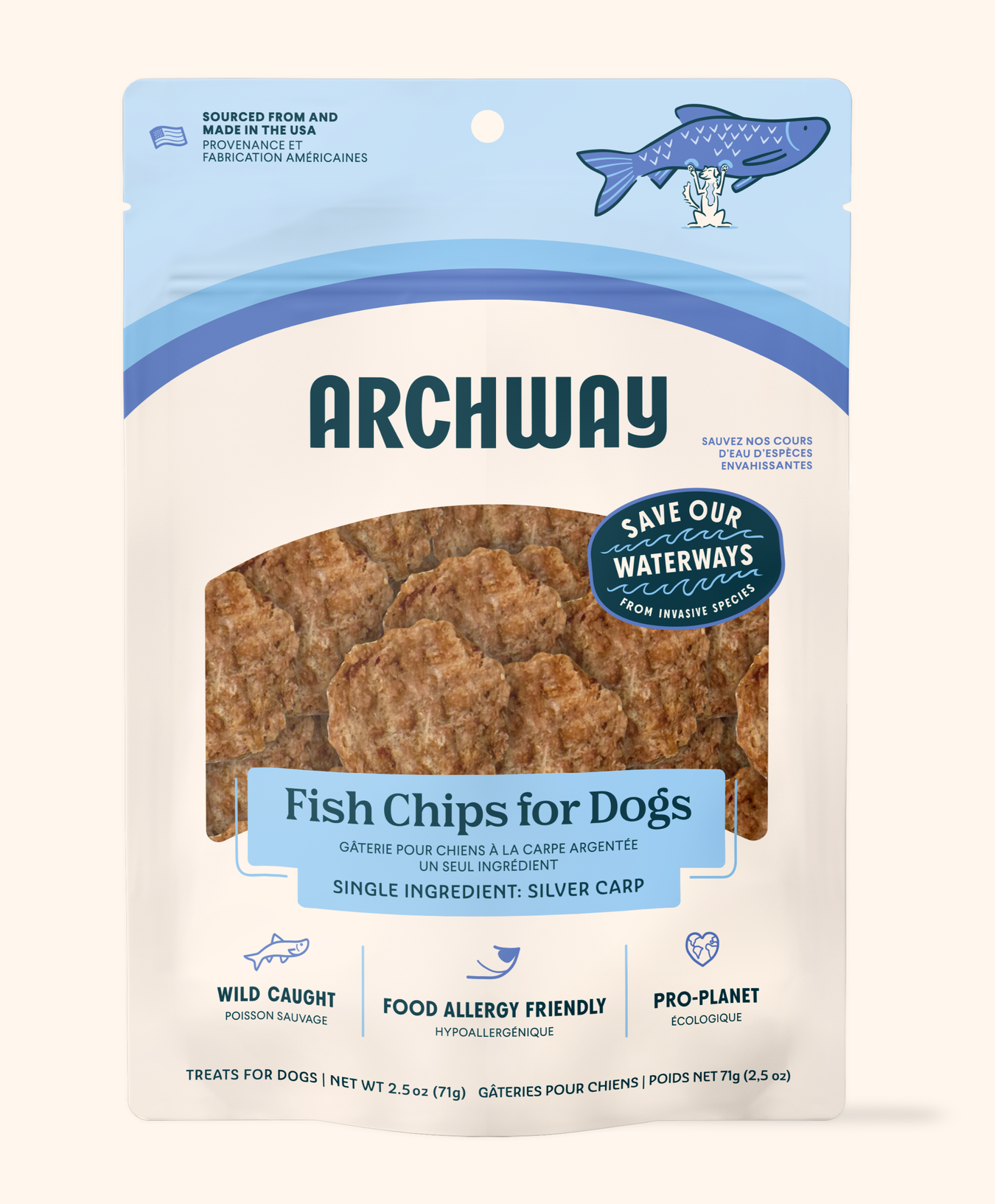 Arch Pet Food