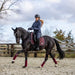 Burgundy Polo Wraps - Equine Exchange Tack Shop