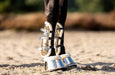 Aurum Open Front Boots - Equine Exchange Tack Shop