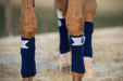 Blue Astra Polo Wraps - Equine Exchange Tack Shop