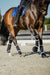 Ultraviolet Saddle Pad Set - Equine Exchange Tack Shop