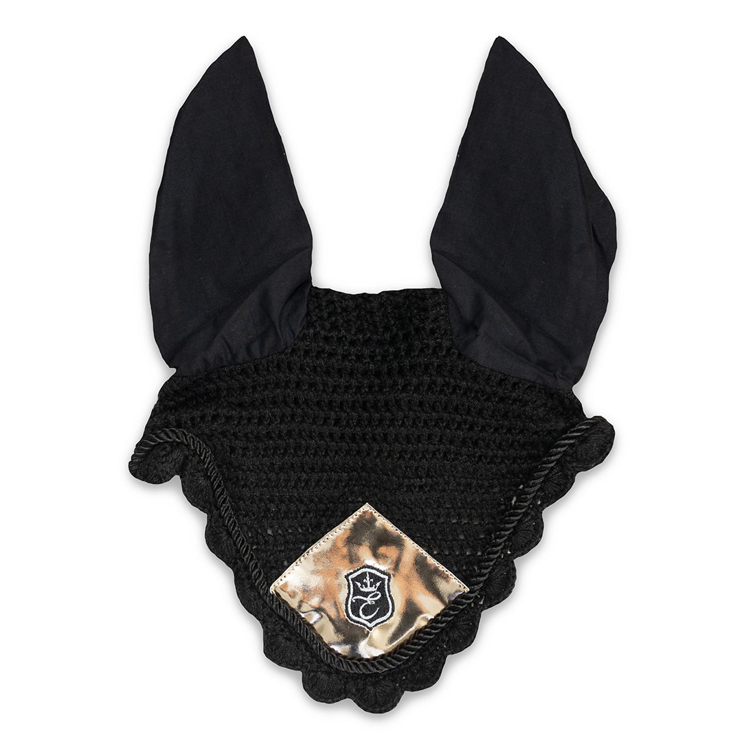 Aurum Fly Hat - Equine Exchange Tack Shop