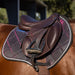 Ultraviolet Saddle Pad - Equine Exchange Tack Shop