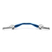 Baucher Low Port Mullen Sweet Iron Snaffle - Equine Exchange Tack Shop
