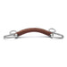 Baucher Soft Leather Snaffle - Equine Exchange Tack Shop