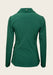 Alpine Green Competition Show Jacket - Equine Exchange Tack Shop