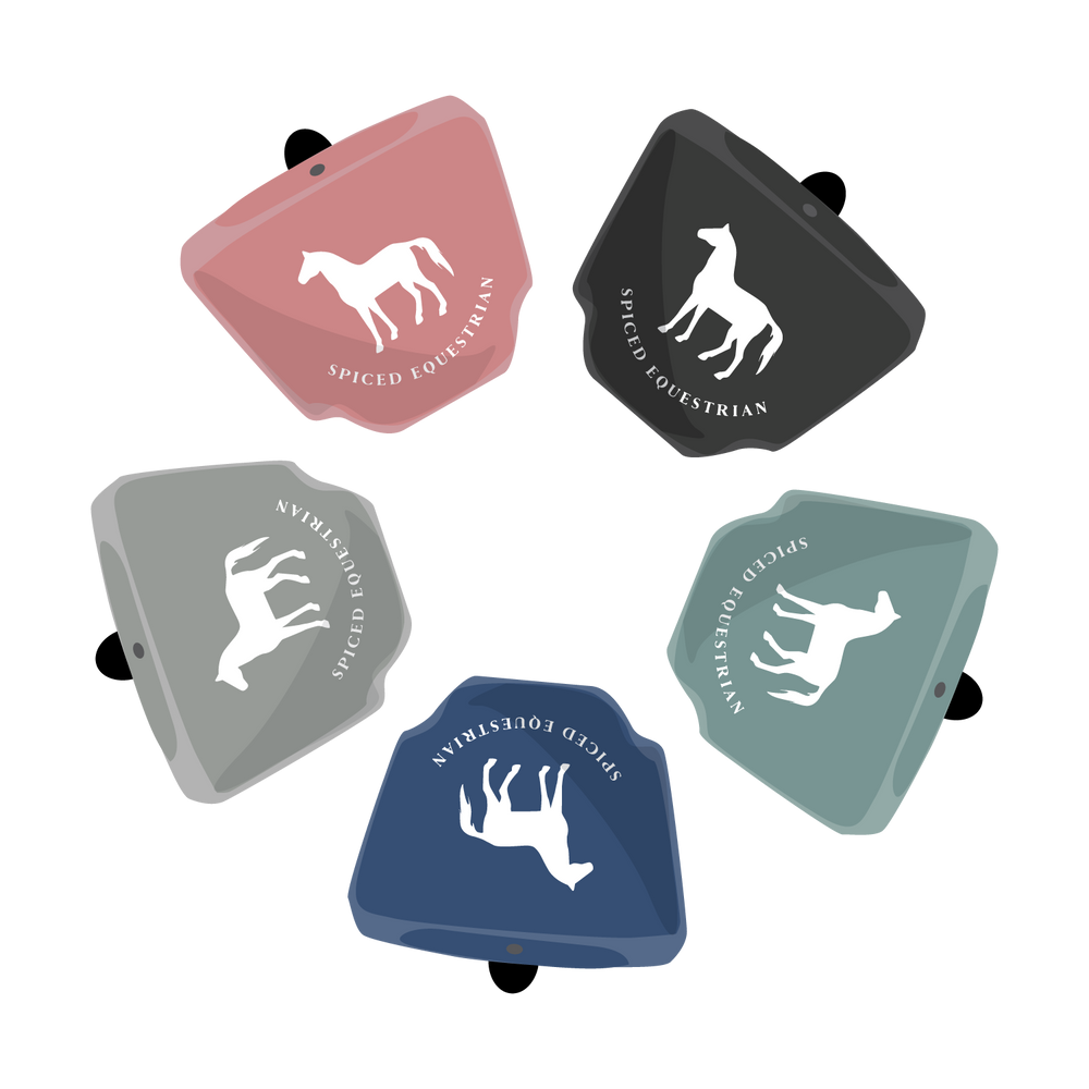 Treat Pouch - Equine Exchange Tack Shop