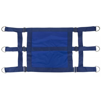Nylon Stall Guard - Equine Exchange Tack Shop