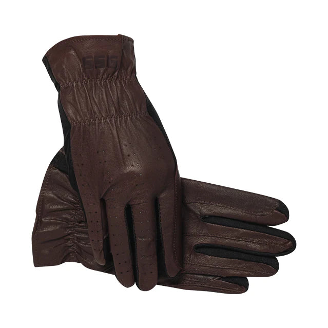 SSG Pro Show Leather Glove
