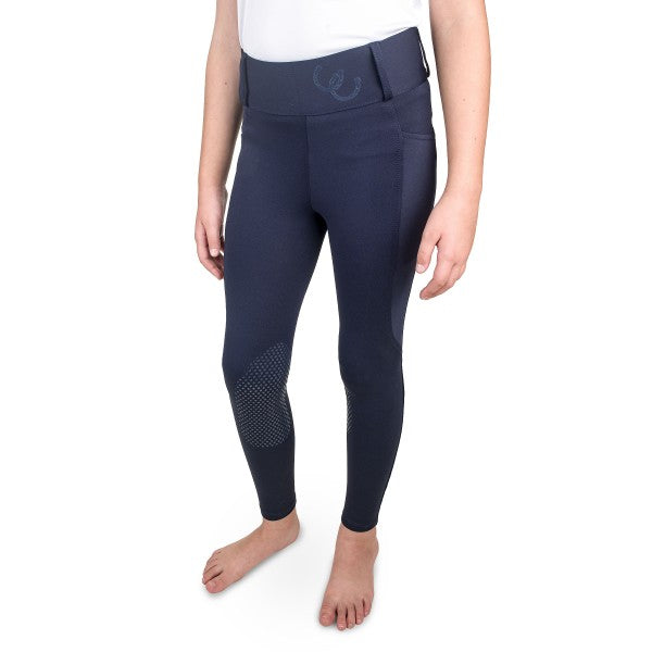 Kids Active Rider Performance Tight