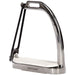 Centaur Peacock Stirrup Irons - CLEARANCE - Equine Exchange Tack Shop