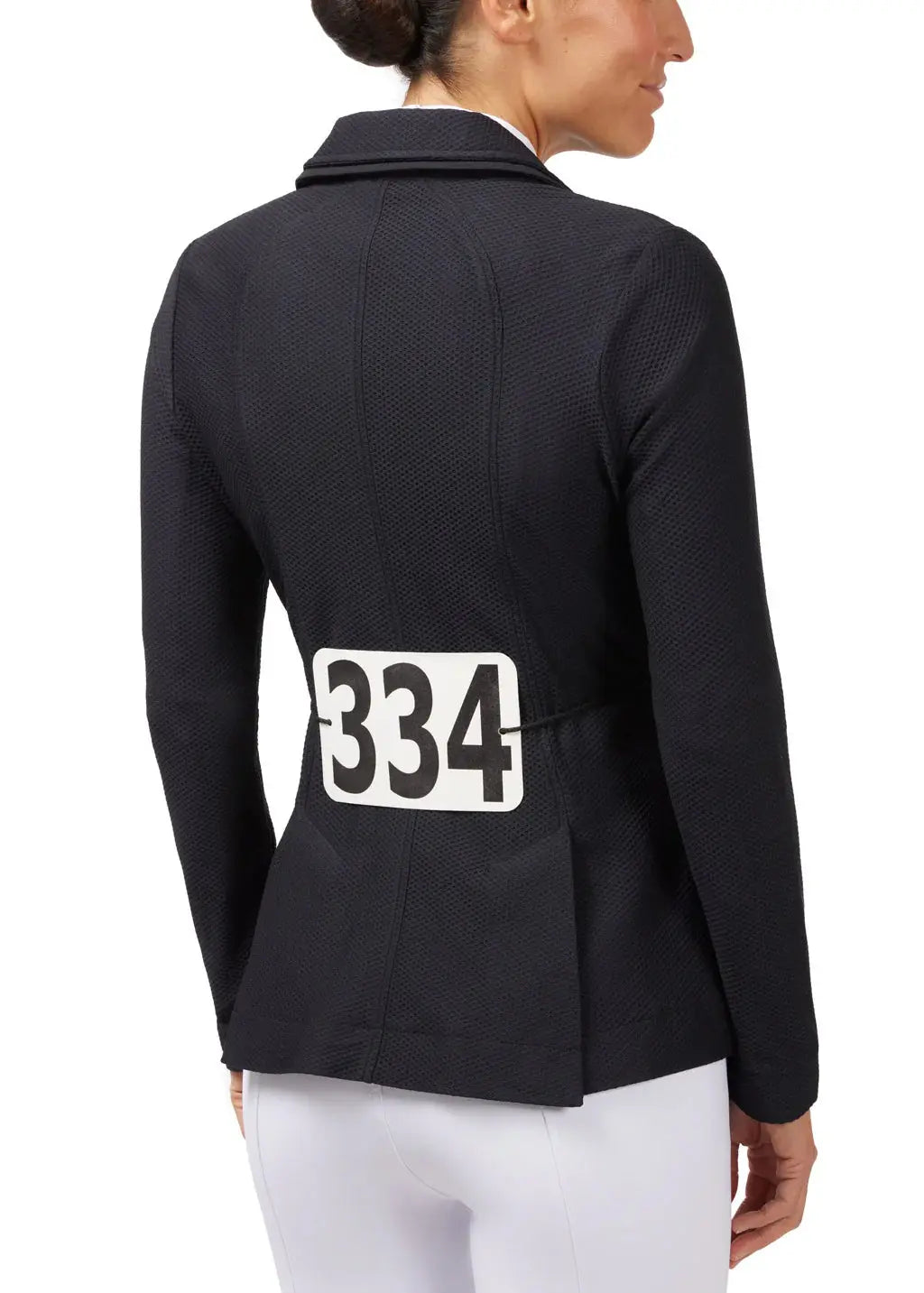 Kerrits Affinity Aero Show Coat - Equine Exchange Tack Shop