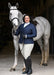 Kerrits Crossover II Knee Patch Breech - Equine Exchange Tack Shop