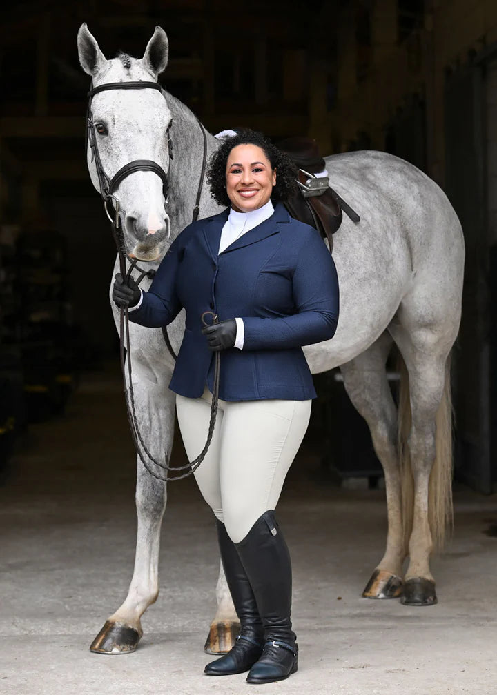 Kerrits Crossover II Knee Patch Breech - Equine Exchange Tack Shop