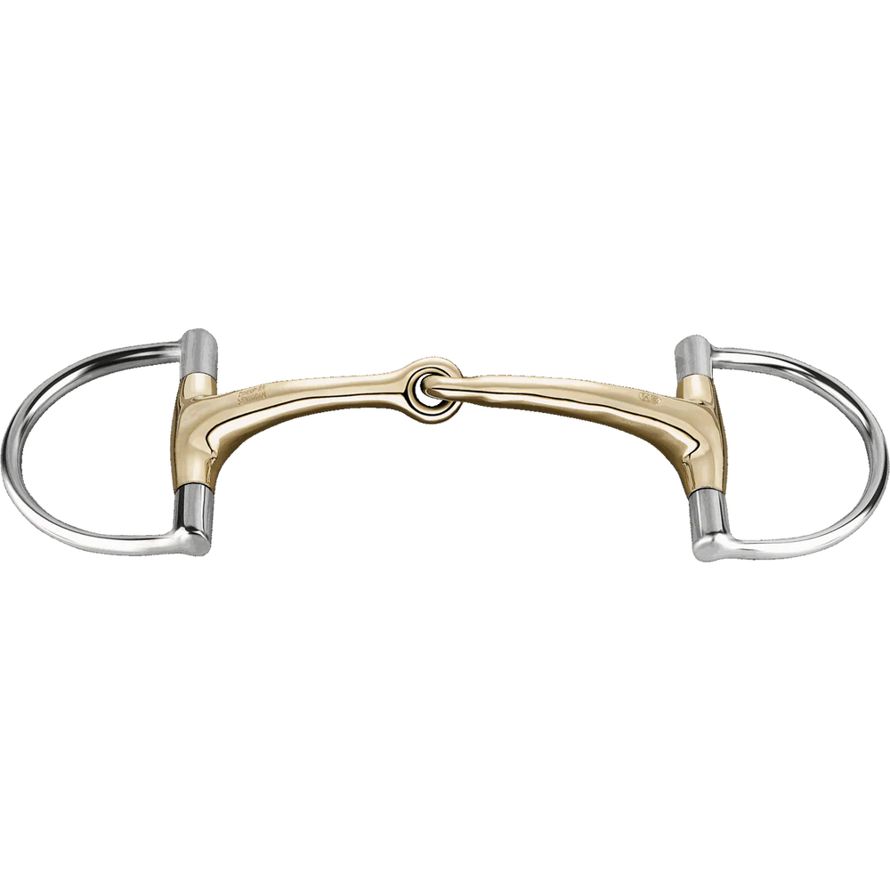 Sprenger Dynamic RS DRing Snaffle - Equine Exchange Tack Shop