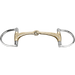 Sprenger Dynamic RS DRing Snaffle - Equine Exchange Tack Shop