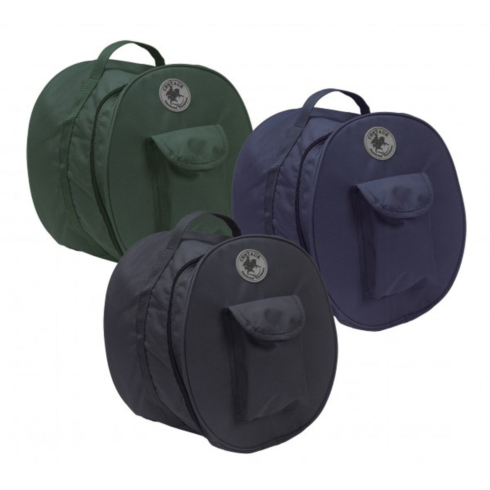 Lined Helmet Bag - Equine Exchange Tack Shop