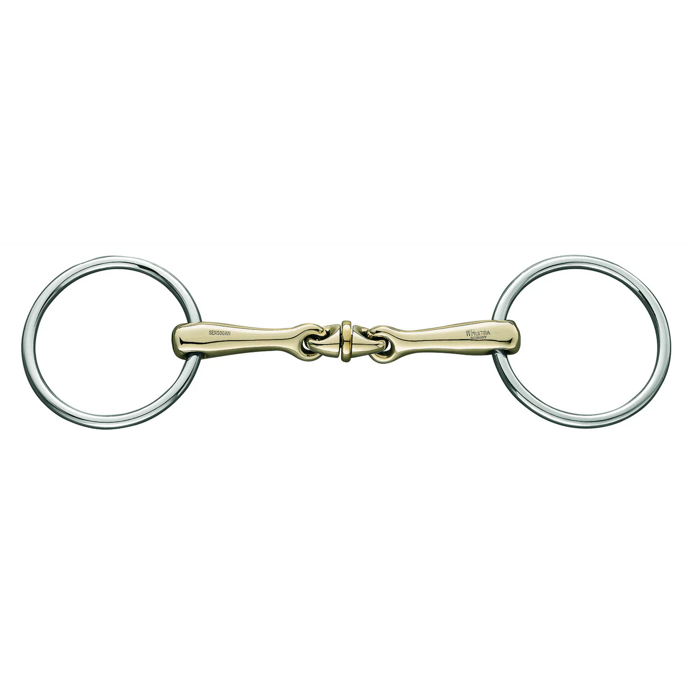 Loose Ring Snaffles