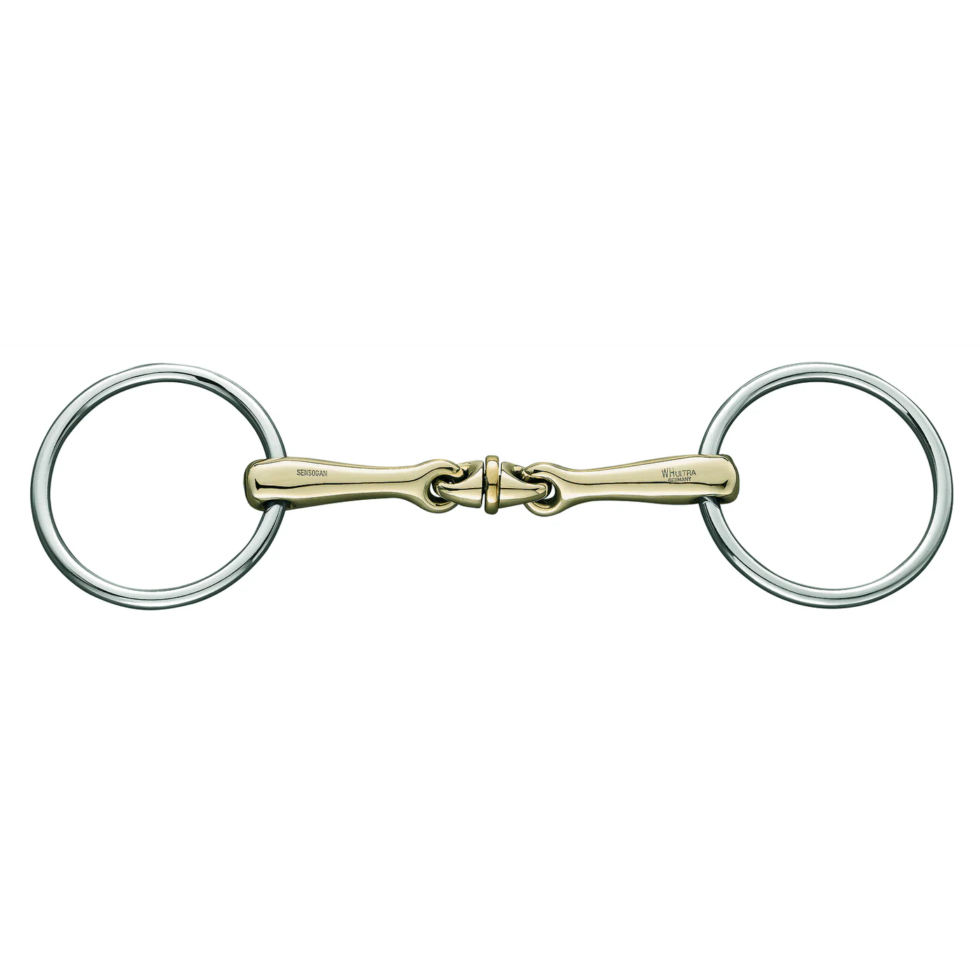 Sprenger WH Ultra Loose Ring Snaffle