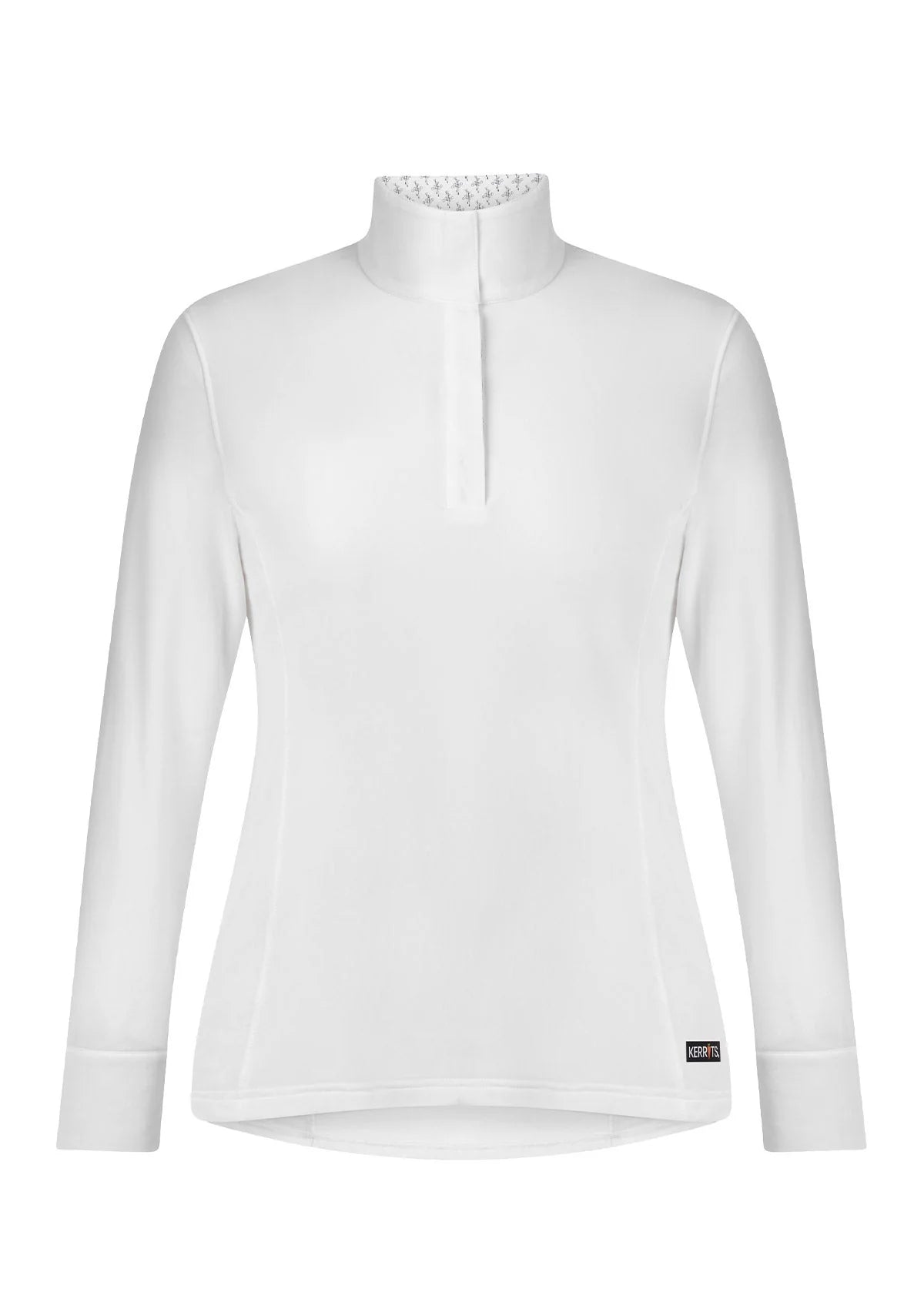 Kerrits Kids Winter Circuit Show Shirt - Equine Exchange Tack Shop