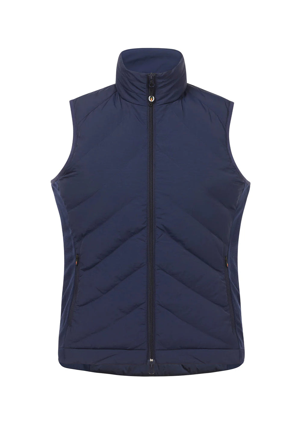 Equitech Hybrid Quilted Vest - Equine Exchange Tack Shop