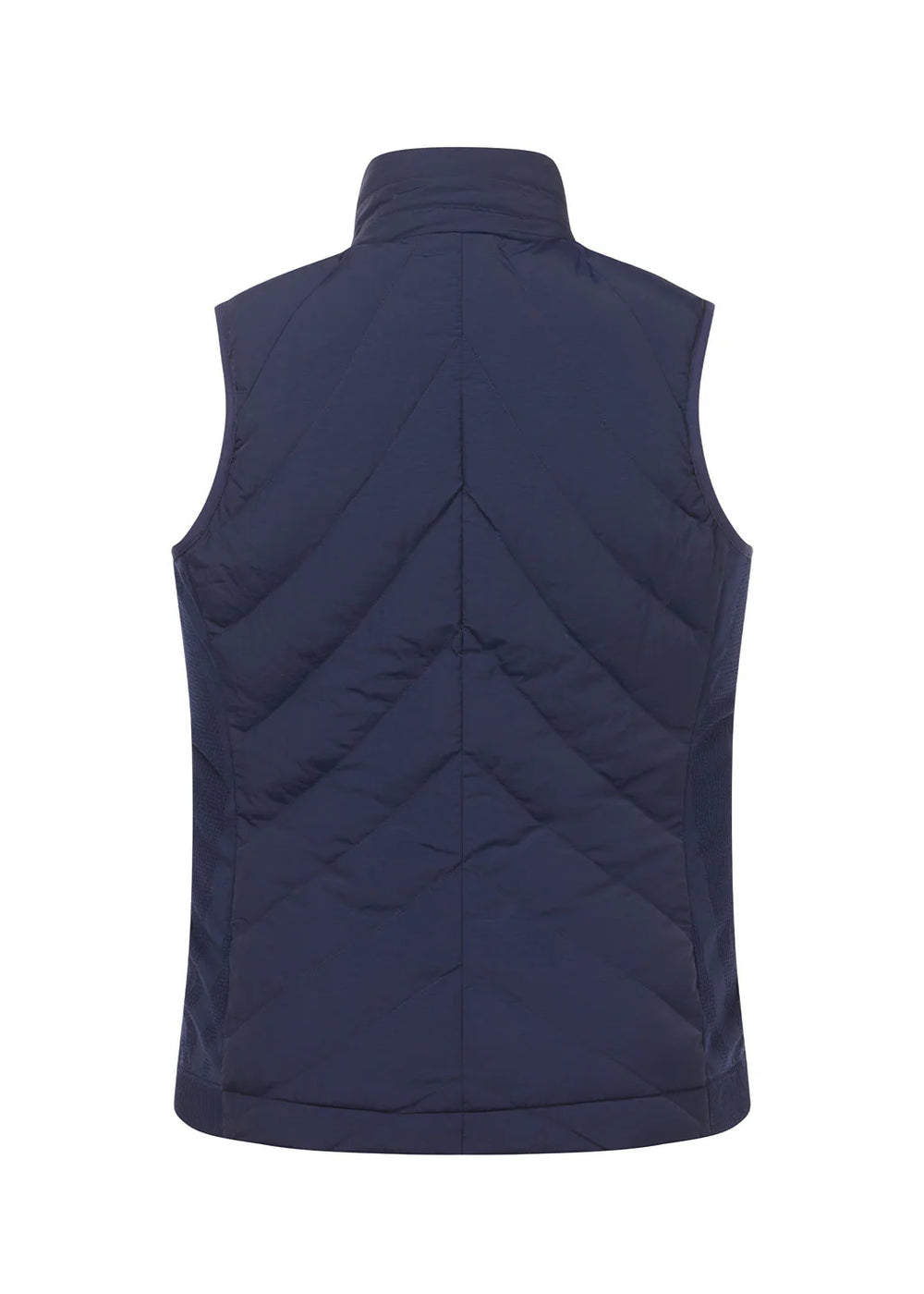 Equitech Hybrid Quilted Vest - Equine Exchange Tack Shop