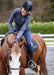 First Level 1/4 Zip Fleece Top - Equine Exchange Tack Shop