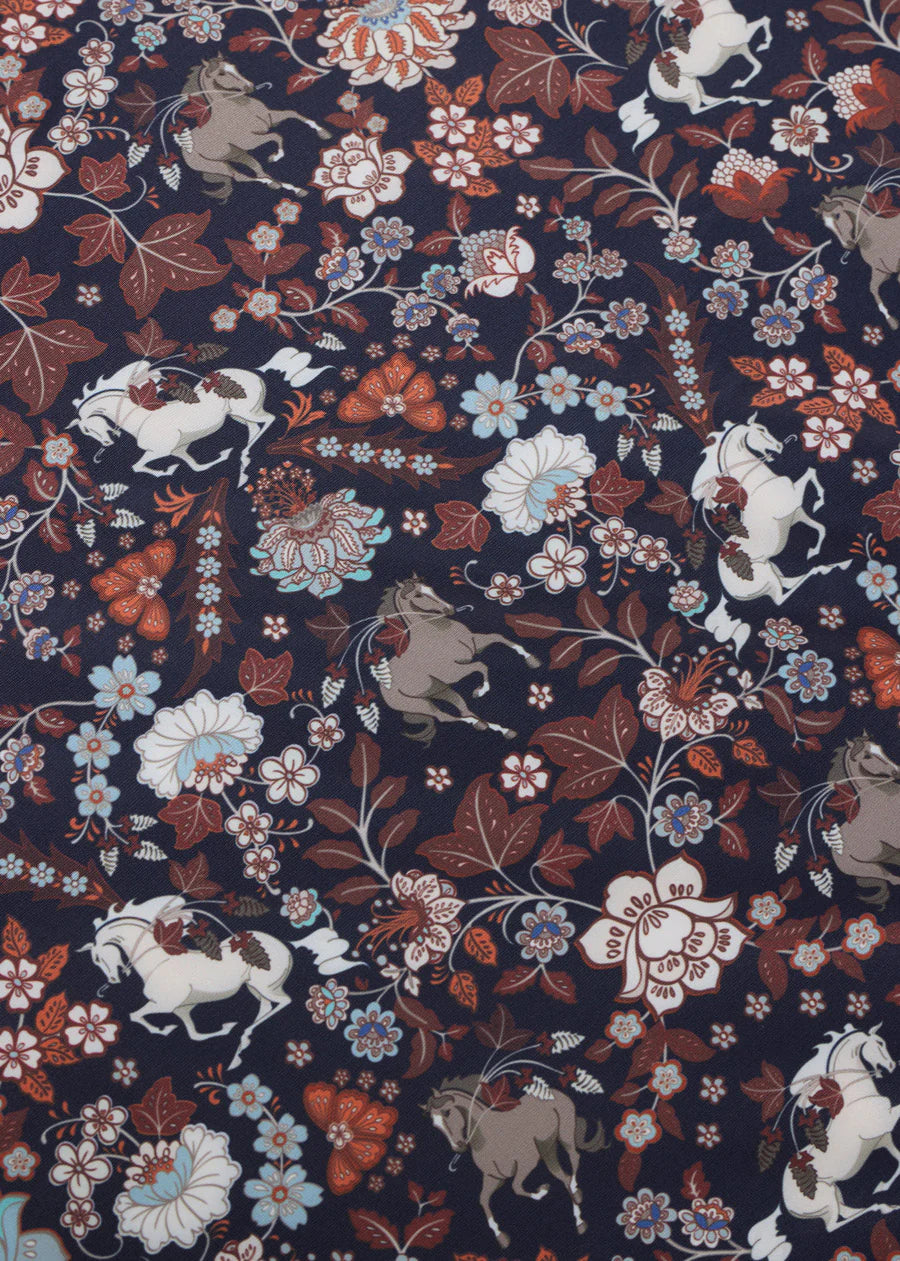 First Level 1/4 Zip Fleece Top - Equine Exchange Tack Shop