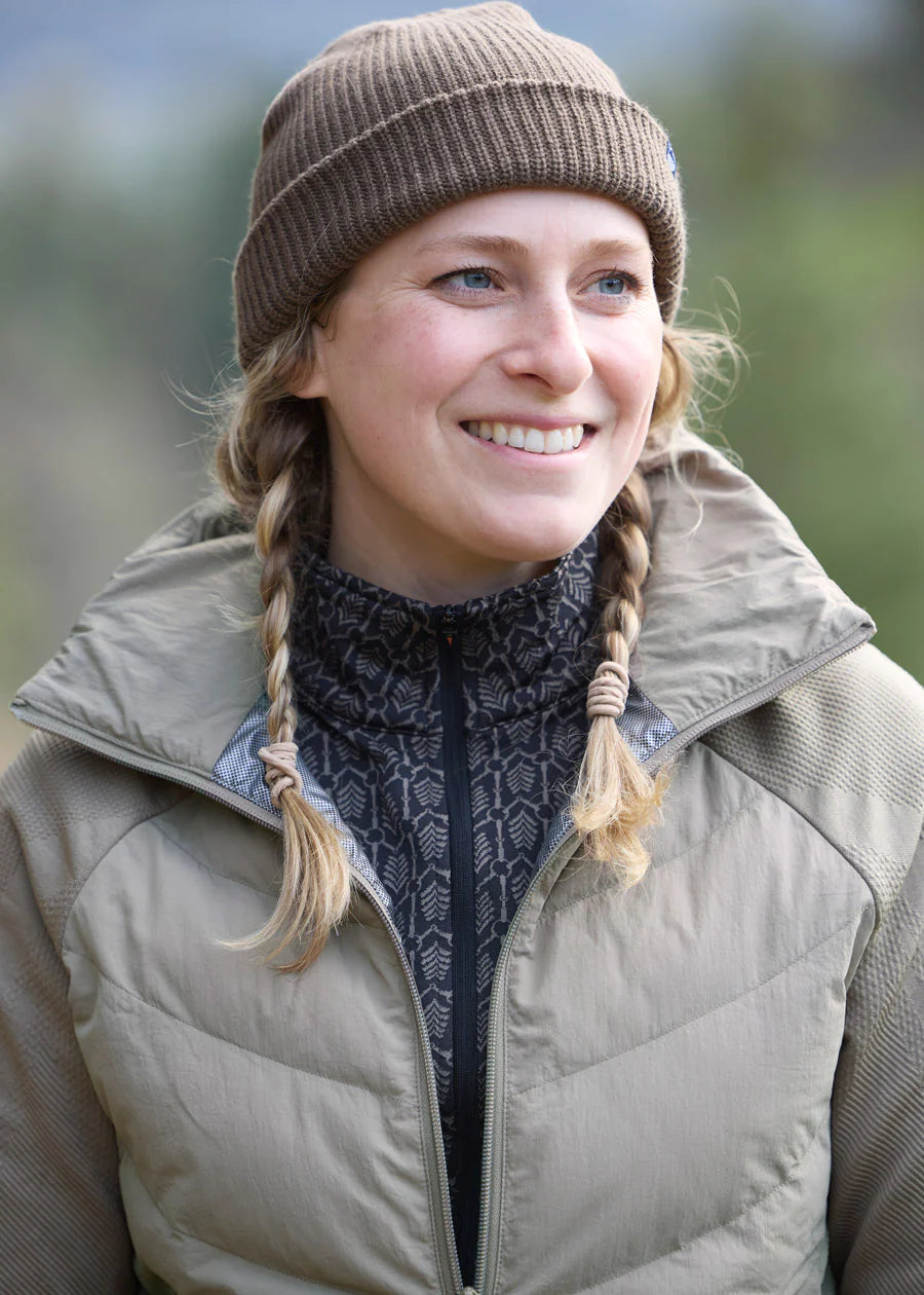 Snaffle Links Fleece Half Zip Shirt - Equine Exchange Tack Shop