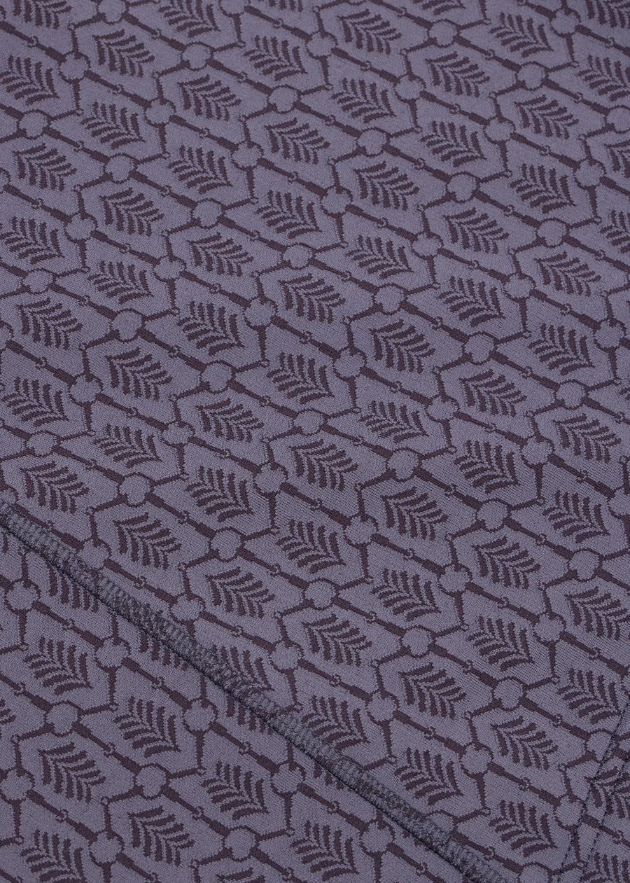 Kids Snaffle Links Fleece Half Zip Top - Equine Exchange Tack Shop