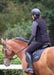 Snaffle Links Fleece Half Zip Shirt - Equine Exchange Tack Shop