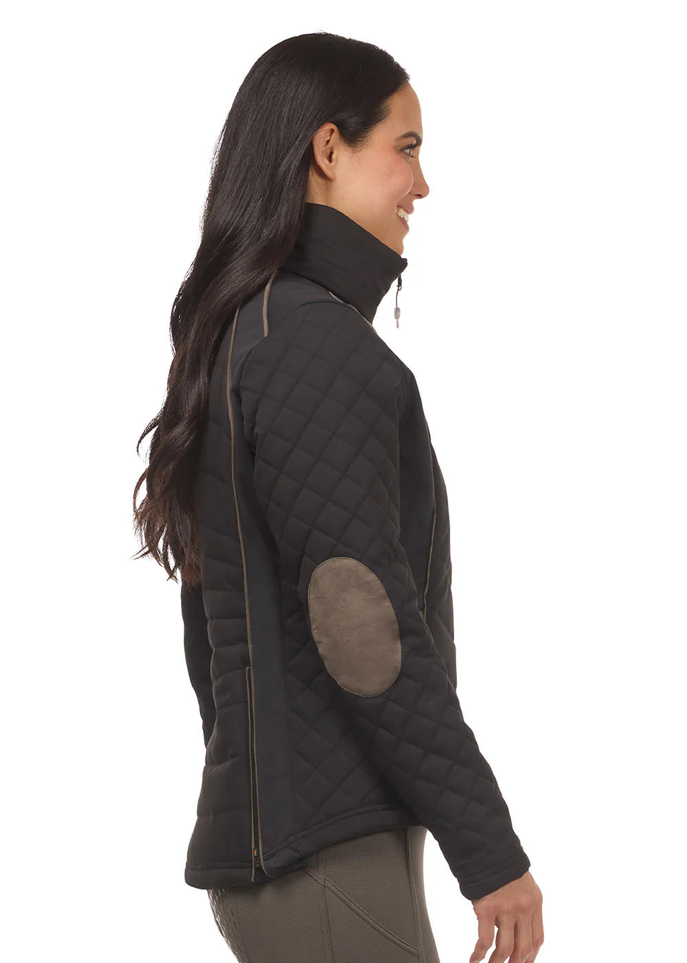Kerrits Stablemate Quilted Jacket - Equine Exchange Tack Shop