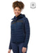 All Trek Performance Quilted Jacket  