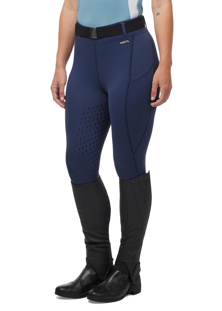CoolCore Full Leg Tech Tight - Seasonal Colors - Equine Exchange Tack Shop