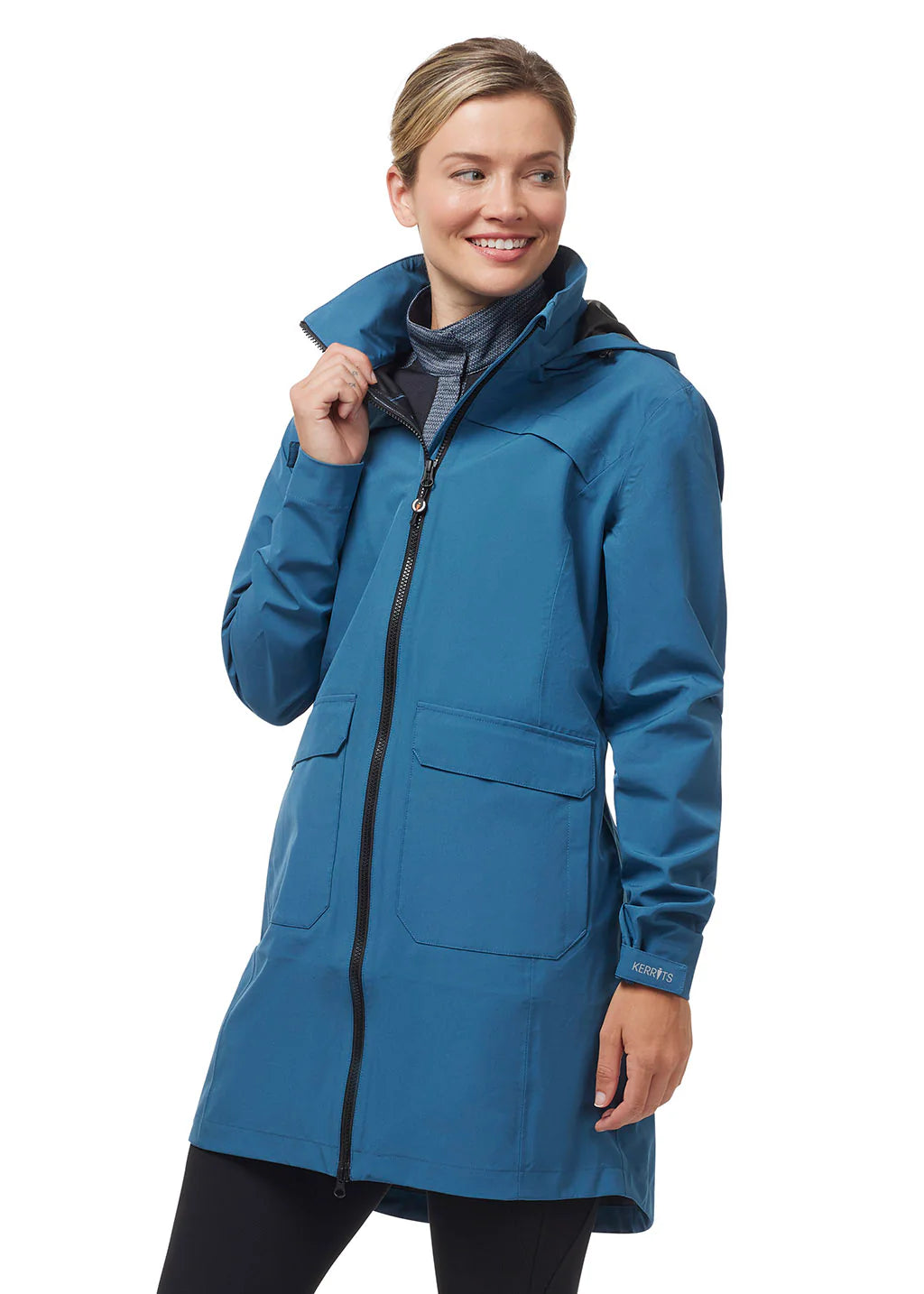 Kerrits Puddle Jumper Rain Jacket