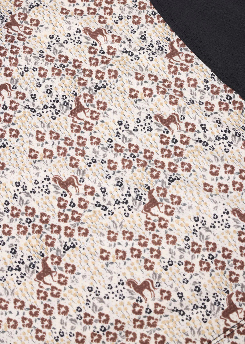 Kerrits EquiBreeze Ice Fil Short Sleeve Shirt  