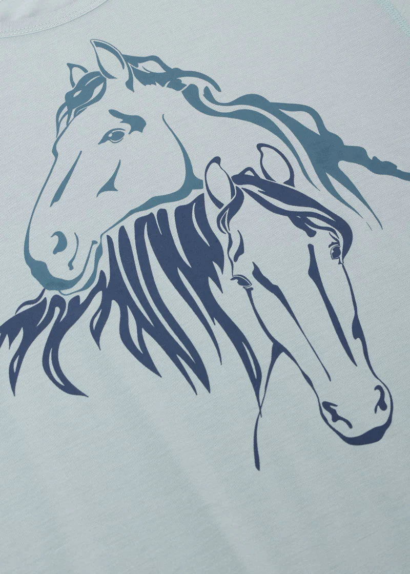 Kerrits Equine Embrace T-Shirt  